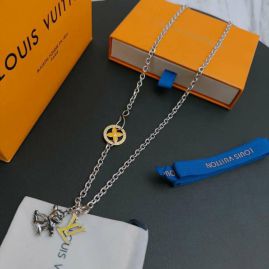 Picture of LV Necklace _SKULVnecklace08cly2512449